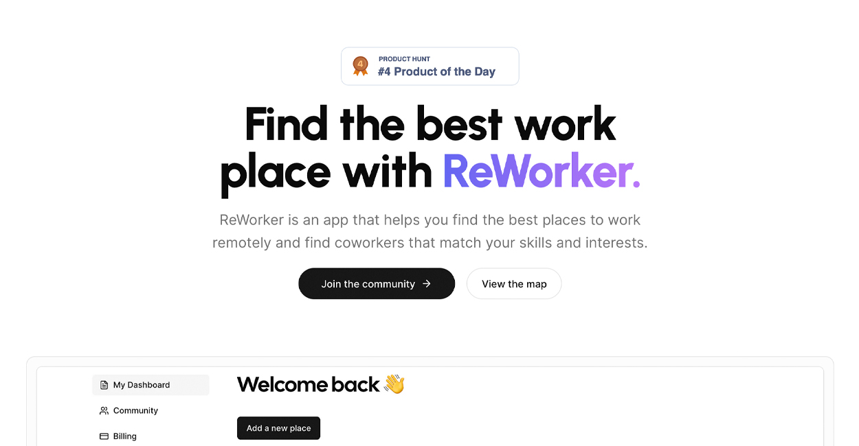 reworker